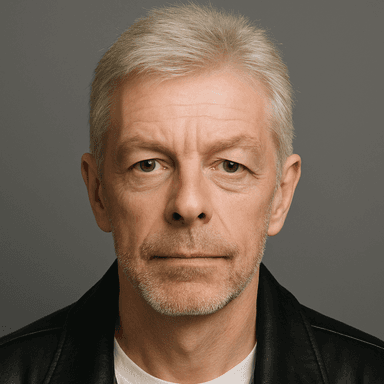 Andrew Wallbridge
