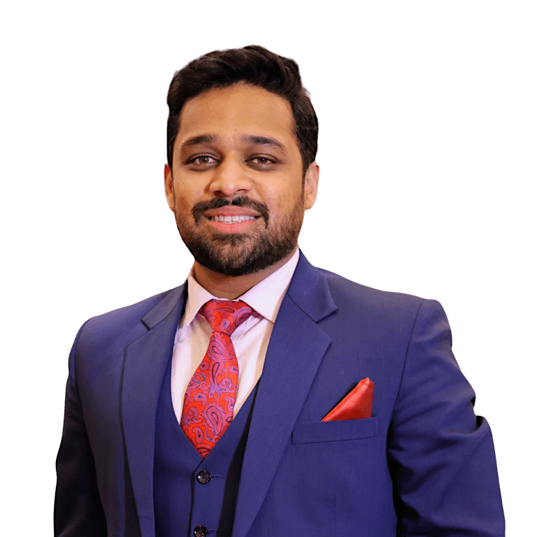 Pratik Parija