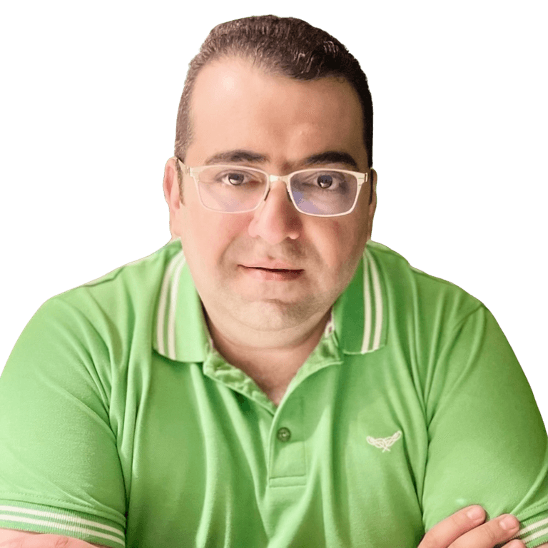 Omar Aloyoun